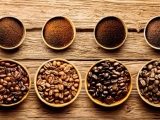 Xây dựng các chỉ tiêu đánh giá chất lượng cà phê