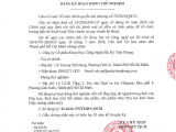 CHỨNG NHẬN ĐĂNG KÝ HOẠT ĐỘNG THỬ NGHIỆM ĐA NGÀNH THEO NGHỊ ĐỊNH 22/2026/NĐ-CP